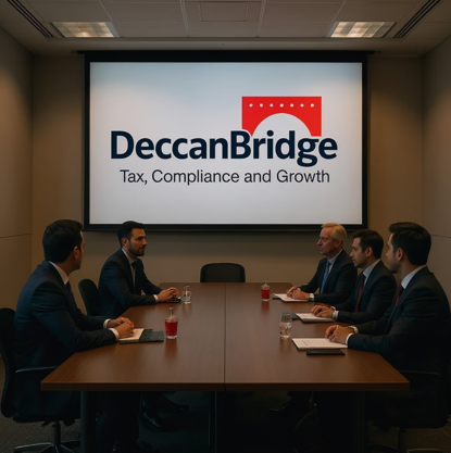 DeccanBridge Meeting